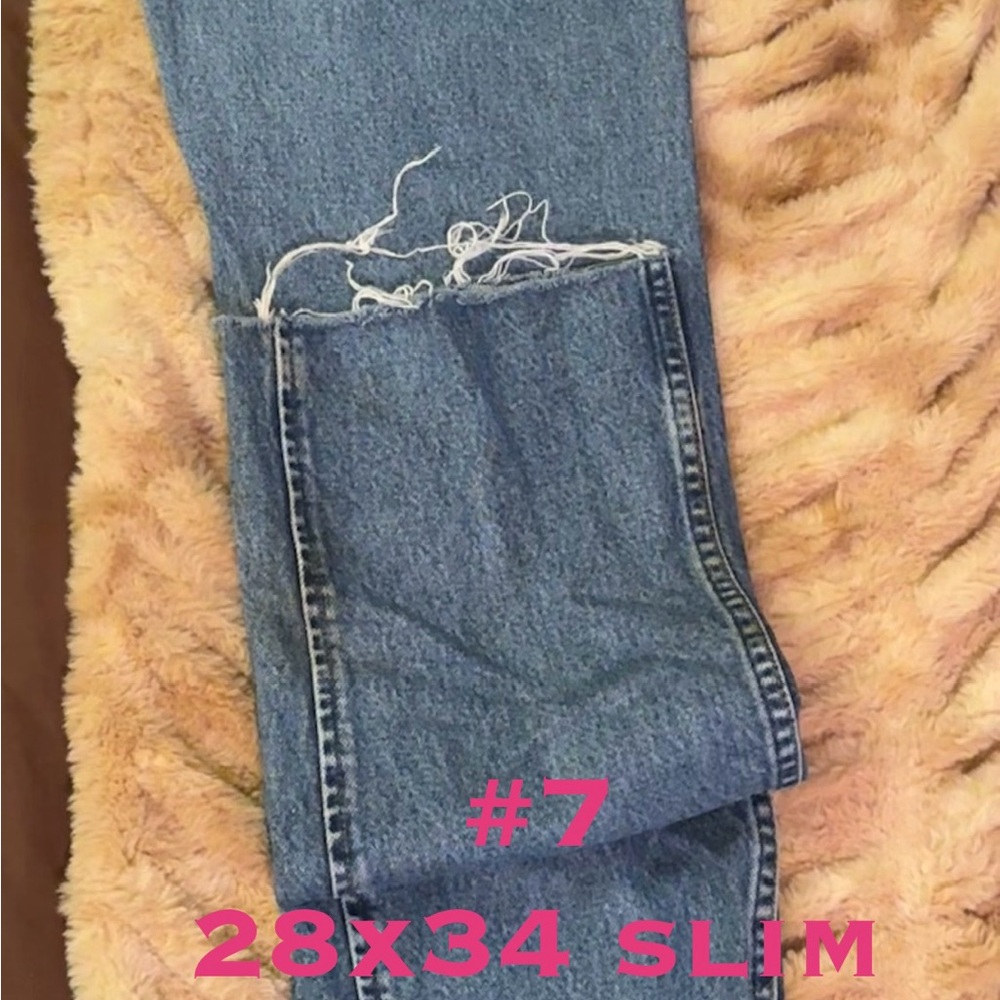 Wrangler Women's Classic Blue Boot Cut Jeans